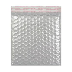 Buy Abf Global Medicine Foil Mailer, 12 Inches X 10 Inches, Silver online