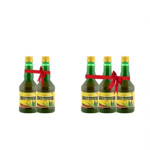 Buy Aloevera Juice 600ml(buy 2 Get 3) online