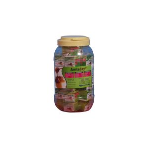 Buy Amla Day Indian Gooseberry With Honey (40 Pieces In 1 Bottle) online