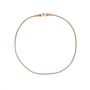 Buy Ywc Men's Fashion Necklace Chain - (ywcchn-0013 ) online