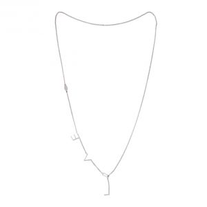 Buy Ywc Women's Fashion Necklace Choker - (ywcnk-0001 ) online