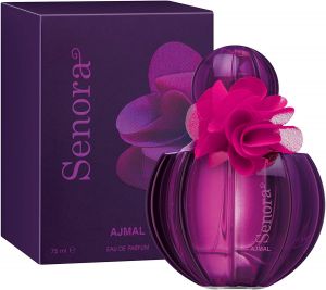 Buy Senora EDP 75ml Floral perfume for Women online