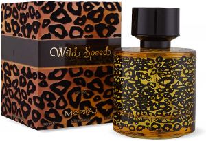 Buy WILD SPEED FOR HIM EAU DE PARFUM 100 ML online