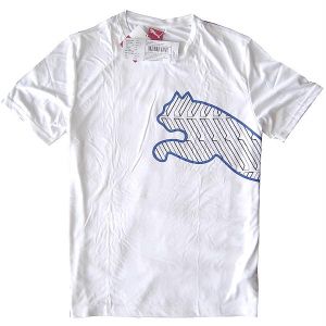 price of puma t shirt