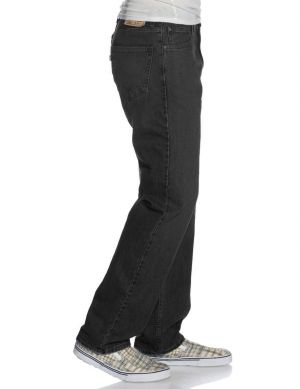 carbon black jeans online