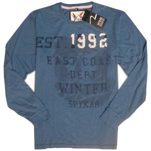 spykar t shirt price