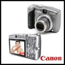 canon powershot a710 is digital camera