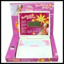 barbie laptop for kids