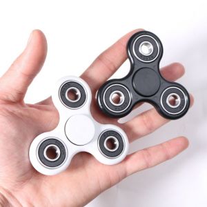 Trioflextech Buy 1 Get 1 Fidget Spinner / Hand Fidget Finger Spinner Toy For Kids & Adult