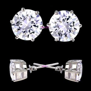 Stunning Solitaire American Diamond Tops Online Best Prices In Stunning Solitaire American Diamond Tops Online