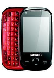 Buy Used Samsung Corby Pro B5310 Mobile Phone online