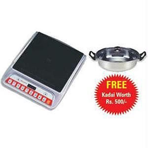 Free induction cooker dhanbad free offer