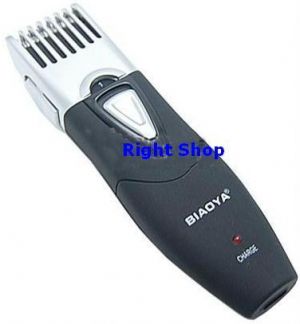 biaoya hair clipper
