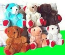 buy set of two attractive cute teddy bears soft toys online best