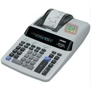 casio billing machine