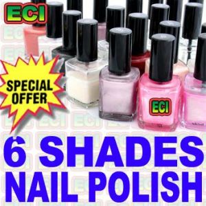 Nail Polish Set Online Hireability Nail Polish Set Online