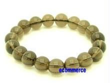 Smoky Quartz Gemstone Bracelet