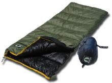 Buy Columbus Semi-Rectangular Down Sleeping Bag v7 - Midnight Blue online at Kathmandu