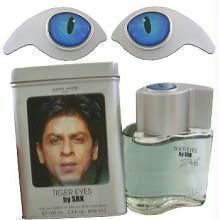 shah rukh khan perfume