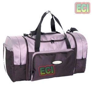 Full Size Huge Travel Bag Traveller Luggage Canvas Travelling Hand Suitcase