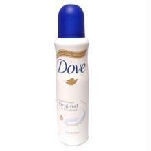 dove perfume