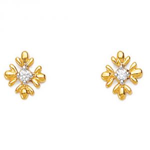 diamond earrings mp jewellers