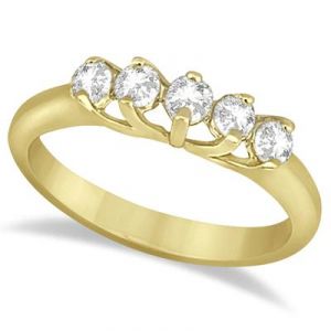 Kiara RING FOR HER AMERICAN Diamond Ring KIR0134