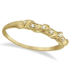 Kiara RING FOR HER AMERICAN Diamond Ring KIR0139