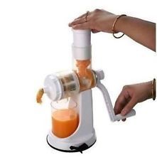 apex juicer