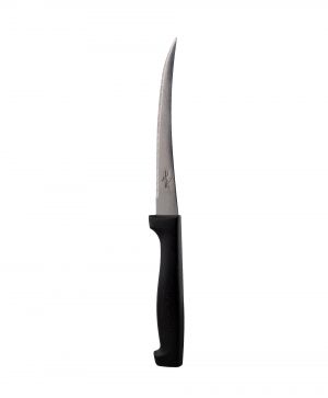 Chef Pro CPK411 Multi-Purpose Kitchen Knife In Black