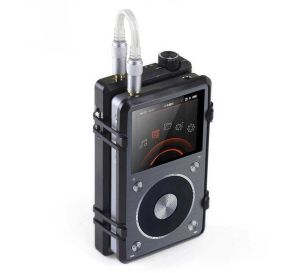 Buy Fiio X5 (2nd Gen) Accessory - Stacking Kit Hs16 online