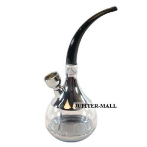 2in1 Cigarette Holder Smoking Water Pipe Hukka 04