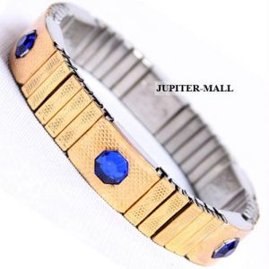 LADIES Blood Pressure Control Magnetic Bracelet 04