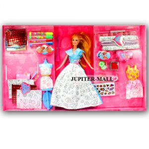 barbie set toys price