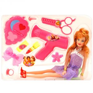 online barbie doll set