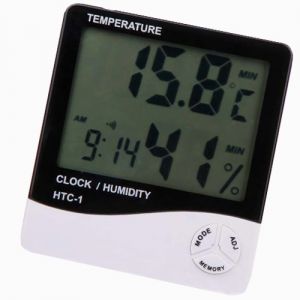 digital hygrometer online india