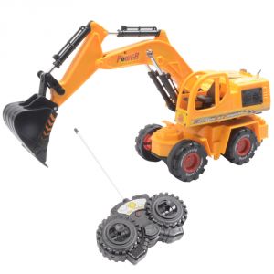 remote control rc jcb