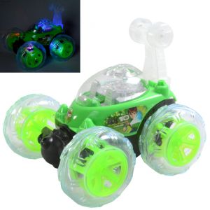 ben ten remote control car