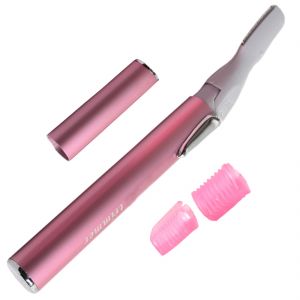 ladies eyebrow trimmer