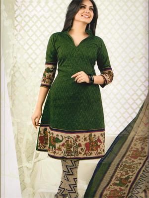 Fancy cotton dresses Clearance