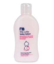 online shopping for mothercare baby lotion
