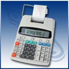 Citizen Cx88 Colour Printer Calculator