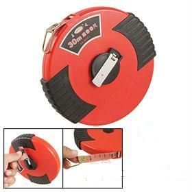 100 feet measuring tape