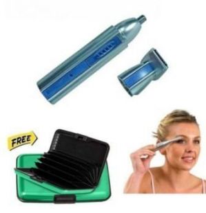 nose hair trimmer online india