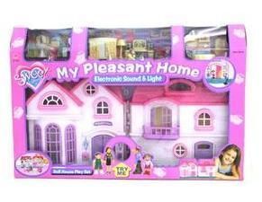 online doll house
