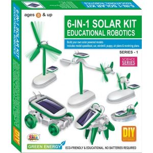 buy robotics kit