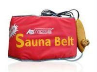 Buy Vibrating Sauna Belt Slimming Belt online