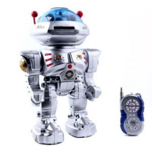 Buy Remote Controlled Walking Dancing Iq Robot online