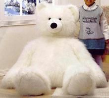 Buy Life Size Teddy Bear 6 Feet Standing online
