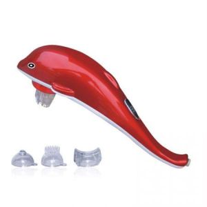 Buy Hammer Dolphin Infrared Full Body Massager online